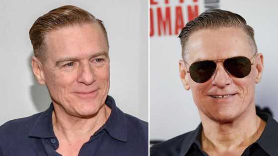 Bryan Adams to bring his #SoHappyItHurtsTour to South Africa; Mzansi reacts