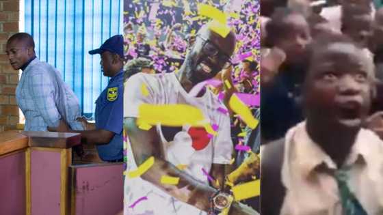 Weekly wrap: 'Malema kid', Black Coffee and Austin Mothapo make the news