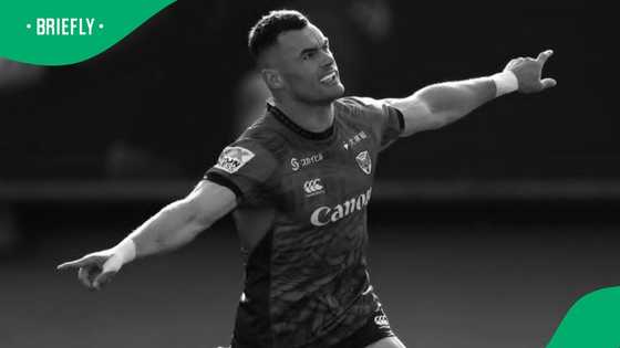 Jesse Kriel leads Springboks again as Siya Kolisi sits out