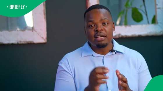 Businessman shares story of job interviewee showing up in pyjamas in TikTok video