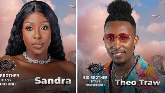 'BBTitans': Sandra and Theo voted out of 'The Big Brother' house, "I wanted to stay a little longer"