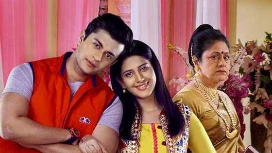 All the top info about Lady Luck Zee World cast, real names, full story, teasers