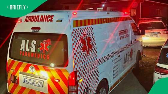Multiple people dead in N3 accident near Shongweni, taxi plunges down embankment after collision