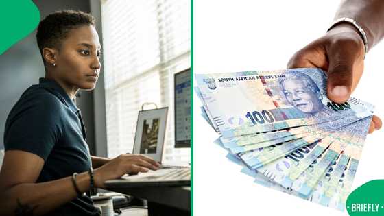 Woman shares list of Top 10 highest paying jobs in South Africa, video sparks online discussions