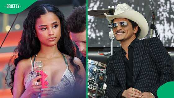 Fans Split Over Tyla's Role as Supporting Act for Bruno Mars in Australia Tour