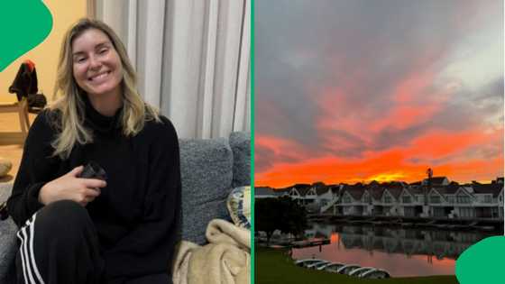 "Thank you St Francis": Rachel Kolisi's getaway with family wows fans
