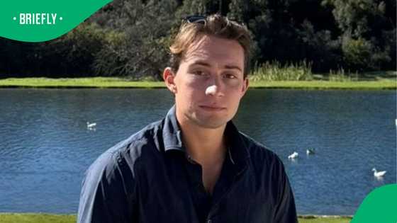“Wait... was that a compliment?” European student’s SA review leaves Mzansi scratching heads