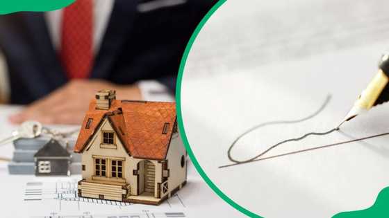 Conveyancing in South Africa: Everything you need to know