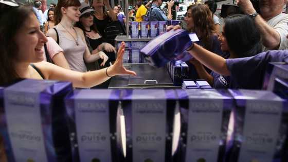 Sexual wellbeing industry revels in swelling sales
