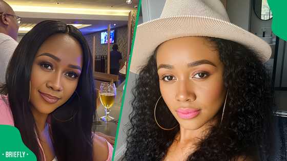 'Married At First Sight SA': Reality TV star Nelisa Ntabeni opens up about her journey on the show