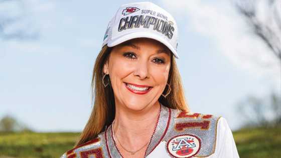 Randi Mahomes age, ethnicity, children, husband, pics, profiles