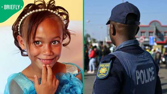 Joslin Smith: Police confirm having no new information despite Gayton McKenzie's claims, SA debates