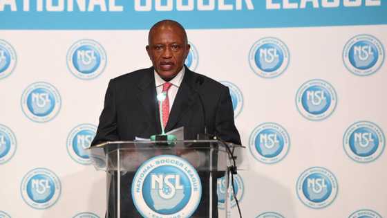 Irvin Khoza of Orlando Pirates turns 73 today, birthday wishes pour in