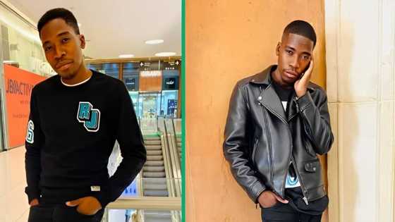 Man shares photos of his stunning home in a Facebook group, wins hearts across Mzansi