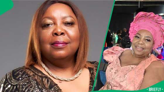 RIP Meme Ditshego: 'Ga Re Dumele' actress's cause of death has been announced