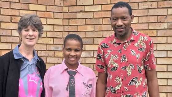 Learner who was denied university after 7 distinctions makes a plan