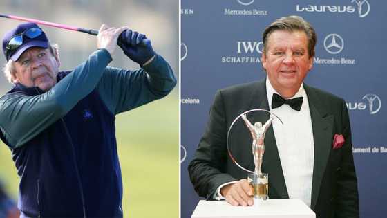 Johann Rupert: Buying 70 luxury islands and 5 other things SA’s wealthiest man can do with his R196bn net worth