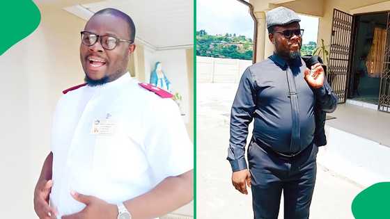 "Tell them": Male nurse calls out colleagues for bad treatment towards patients, SA moved
