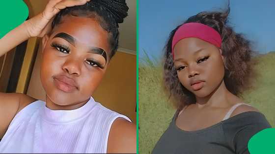 "Keep receipts of everything you buy": Woman revamps late dad's abandoned house, SA gives advice