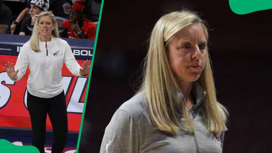 Is Christie Sides married? A look into the basketball coach's love life