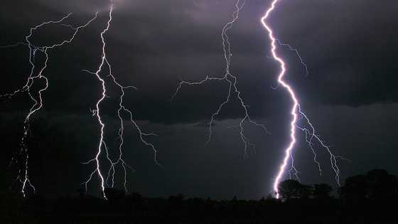 Severe weather predicted for parts of KwaZulu-Natal, province to experience thunderstorms and hail