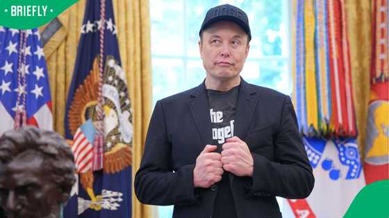 US petition to deport Elon Musk to South Africa picks up steam, Mzansi says: "We don't want him"