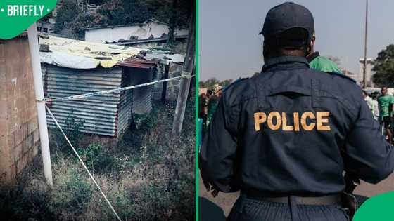 KwaZulu-Natal police shoot dead three armed robbery suspects in Bester Area 2, Inanda