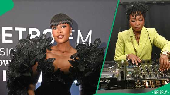Lamiez Holworthy celebrates her birthday, Fans can’t believe her age: “Is this her football age?”