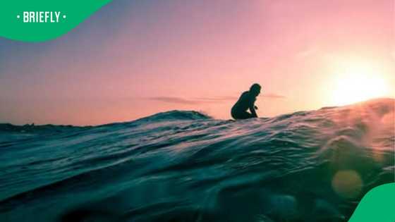 "Beautiful but dangerous": US tourist dies on KZN beach after going under a wave at St Lucia