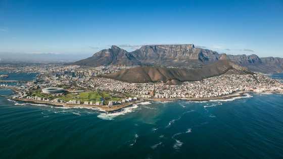 Cape Town tremors: Expert says Mother City could be in for big quake in future