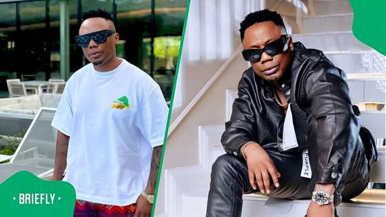 DJ Tira apologises to fans after immense backlash over silence on the anti-immigration protests
