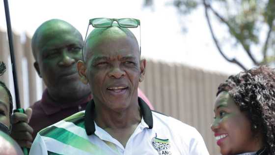 Ace Magashule tender scandal: FBI enters the arena as probe continues