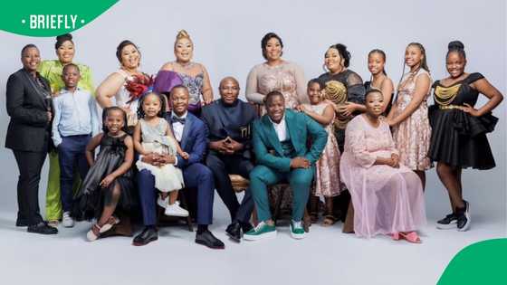 Fans erupt over 'Uthando Nesthembu Uncut' trailer: "Best TV show emhlabeni"