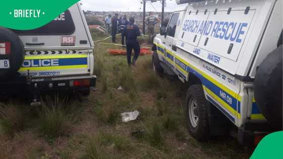 Four people found burned to death in two vehicles in KZN