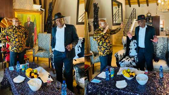 Cele justifies his 3-hour meeting with Zuma as a matter of national security