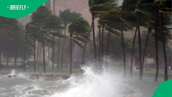 Dangerous weather system threatens SA with flooding and heavy snow from Thursday