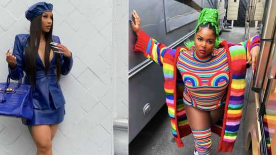 Cardi B responds to fans and says she would like to work with Lizzo
