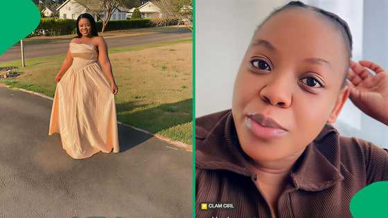 "Cherish that man": Husband refuses to sleep apart from wife during family visits, SA moved