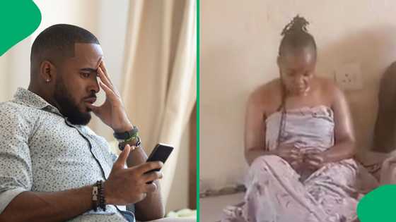 "What an embarrassment": Limpopo husband confronts cheating wife and side in viral family meeting