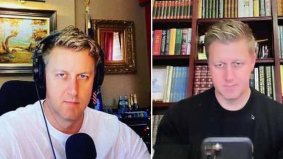 Gareth Cliff weighs in on publication of results: "Our matrics are stupid"