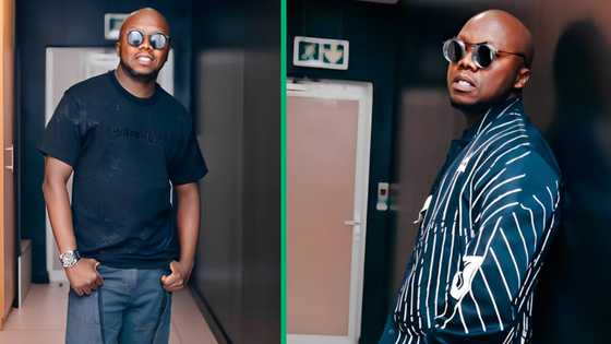 Radio star Tbo Touch shares his thoughts on open borders in SA: "I am against it, we are not ready"