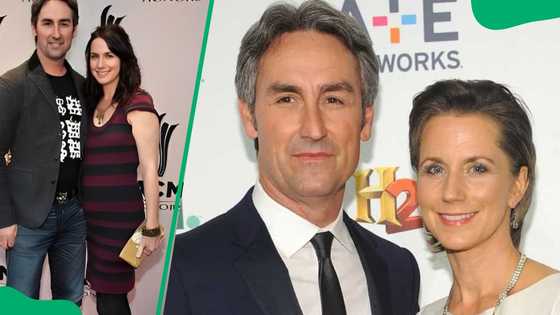 Who is Jodi Faeth? Her age, family life, health journey, and ties to American Pickers