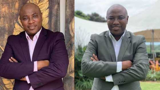 A look into the life of celeb polygamist Musa Mseleku: 4 wives and 10 children