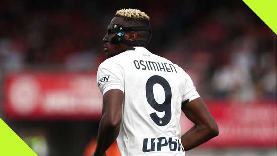 Chelsea step up chase to sign Victor Osimhen in January, take two transfer decisions