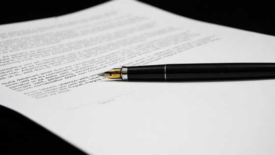 Steps on how to draft acceptable Memorandum of Incorporation