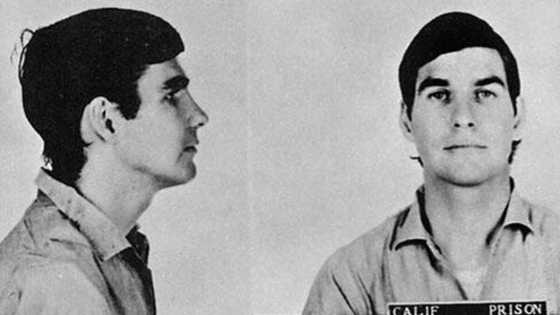 What has Tex Watson done since going to prison?