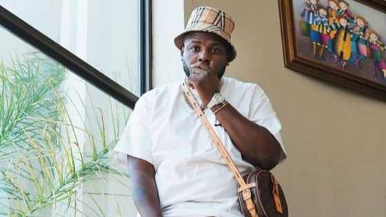 DJ Maphorisa defends R300K booking fee, says it's discounted fees, South Africans share mixed reactions: "Why are you acting Godly?"