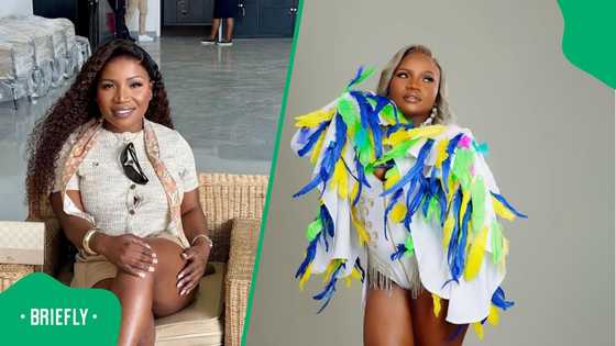 Makhadzi responds after backlash over Mossel Bay teen death comments