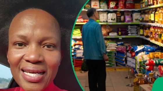 "You must skip breakfast, eat lunch and skip supper": Mzansi cuts down on essential groceries