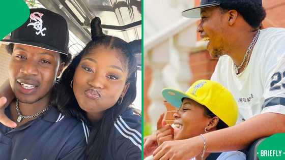 Video: Award-winning singer Naledi Aphiwe discusses break-up with Mawelele